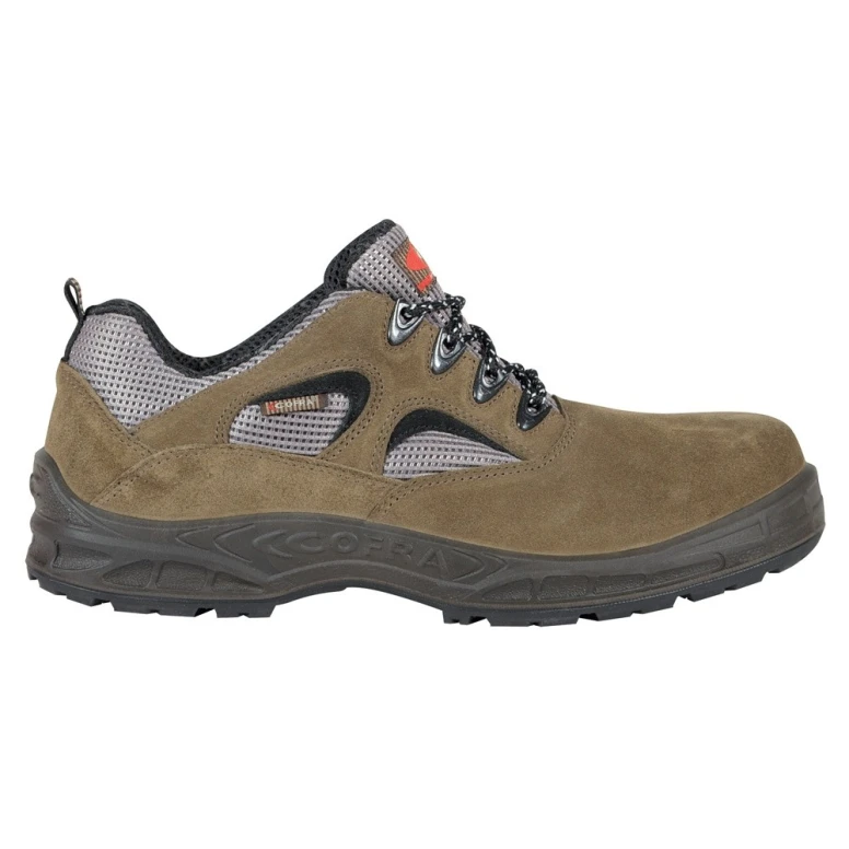 Sicherheitschuhe Cofra Gorizia S1P SRC 12800-002