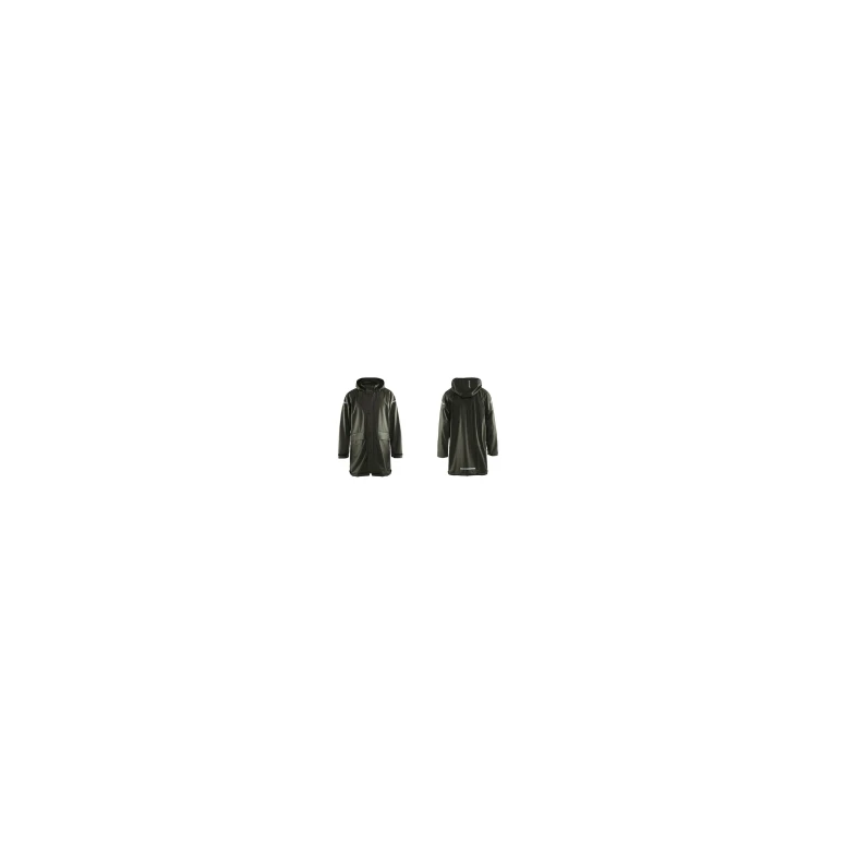 Wasserfeste Arbeitsjacke mit Kapuze Level 1 Blaklader 4301200046004L