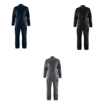 Arbeitsanzug mit Taschen Industrie Stretch Blaklader 616613448600C50