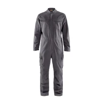 Arbeitsanzug mit Taschen Industrie Stretch Blaklader 616613448600C50