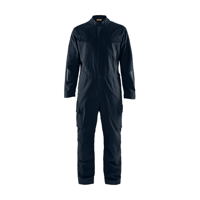 Arbeitsanzug mit Taschen Industrie Stretch Blaklader 616613448600C50