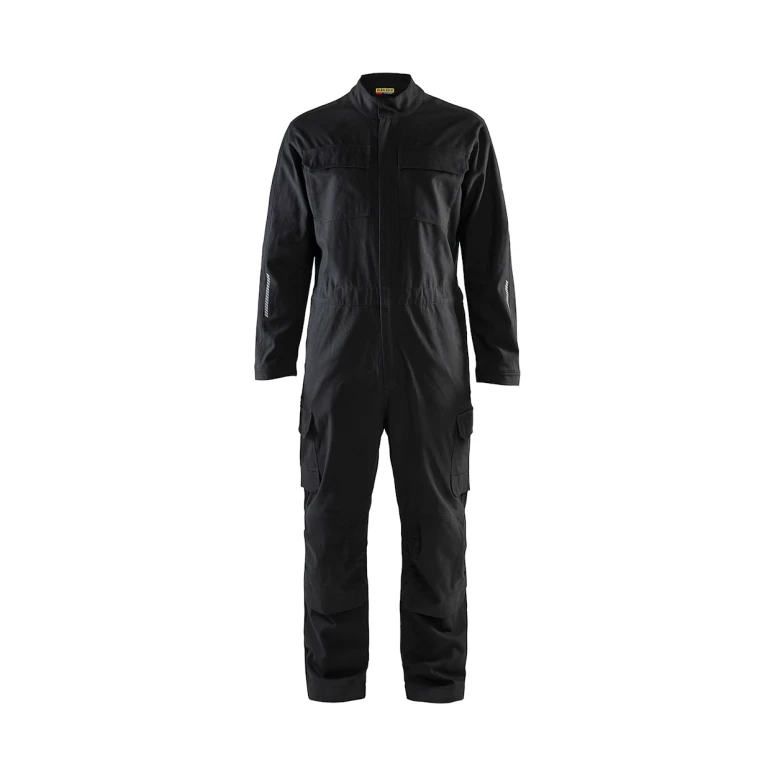 Arbeitsanzug mit Taschen Industrie Stretch Blaklader 616613448600C50