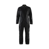 Arbeitsanzug mit Taschen Industrie Stretch Blaklader 616613448600C50