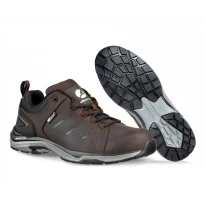 Sicherheitsarbeitsschuhe Albatros Brione ctx Low O2 WR HRO SRC 654470