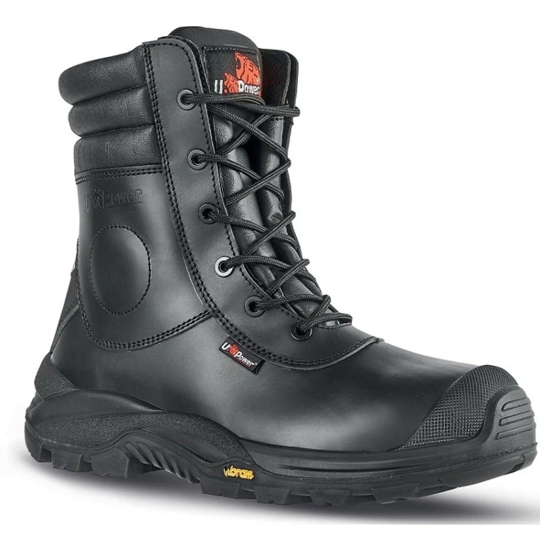 Sicherheitsstiefel U-Power Leopard UK S3 HRO SRC CI UM70354