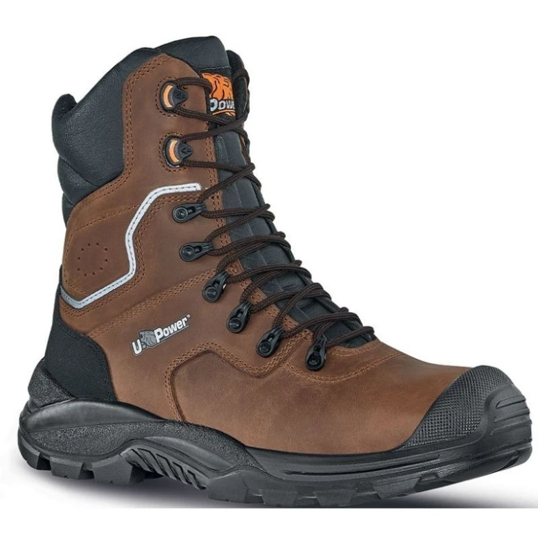 Sicherheitsstiefel U-Power Calgary UK S3 SRC RR70374