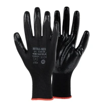 Arbeitshandschuhe Cofra Nitra-Neo in Nitril G003-DD00