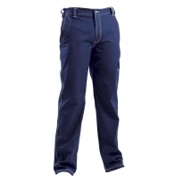 Multitaschen-Arbeitshose P&P Loyal BGL02 110