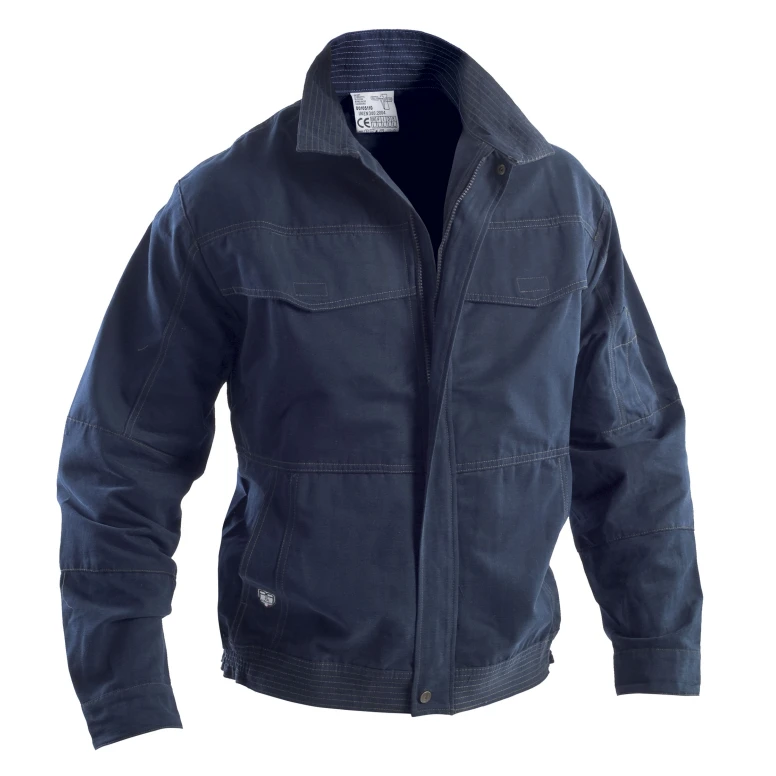 Multi-Pocket Arbeitsjacke P&P Loyal 00205 203