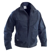 Multi-Pocket Arbeitsjacke P&P Loyal 00205 203