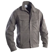 Multi-Pocket Arbeitsjacke P&P Loyal 00205 203