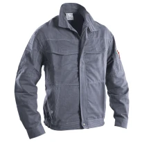 Multi-Pocket Arbeitsjacke P&P Loyal 00205 203