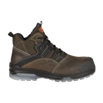 Sicherheitsstiefel Cofra Goya Brown S3 CI SRC 20630-001