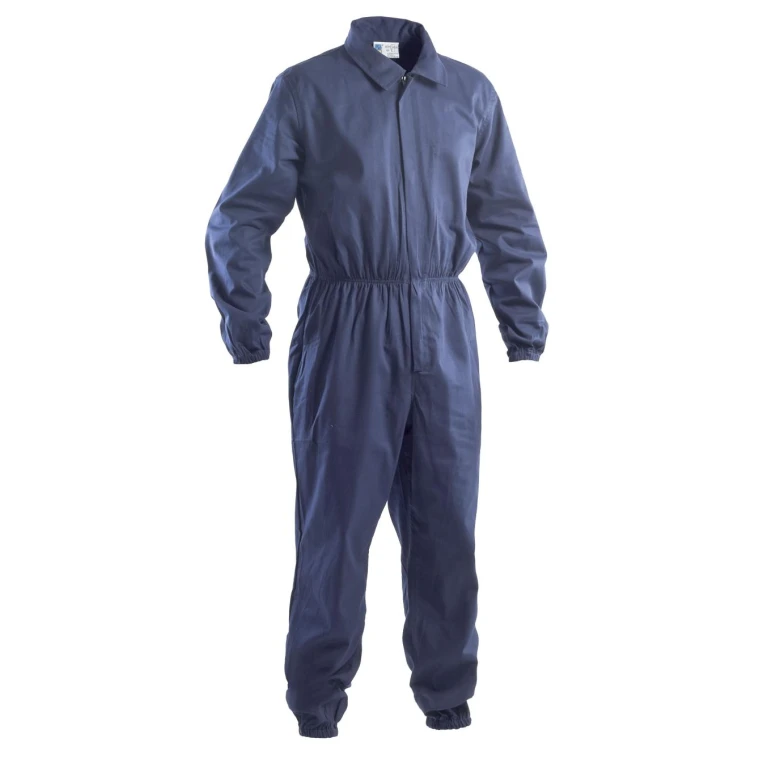 P&P Loyal Arbeitsoverall aus 100% Baumwolle AIX06 101