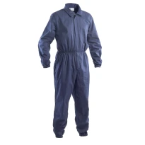 P&P Loyal Arbeitsoverall aus 100% Baumwolle AIX06 101