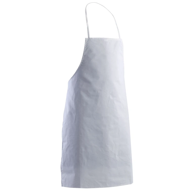 Arbeitsschürze mit Lätzchen aus 100% Baumwolle P&P Loyal Aprons APX09 104