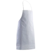 Arbeitsschürze mit Lätzchen aus 100% Baumwolle P&P Loyal Aprons APX09 104