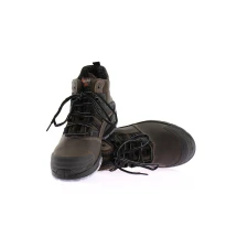Sicherheitsstiefel Cofra Goya Brown S3 CI SRC 20630-001 2