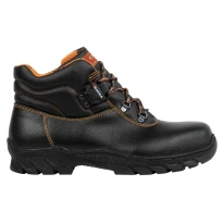 Sicherheitsstiefel Cofra Gorzano S3 HI CI HRO SRC 17532-000