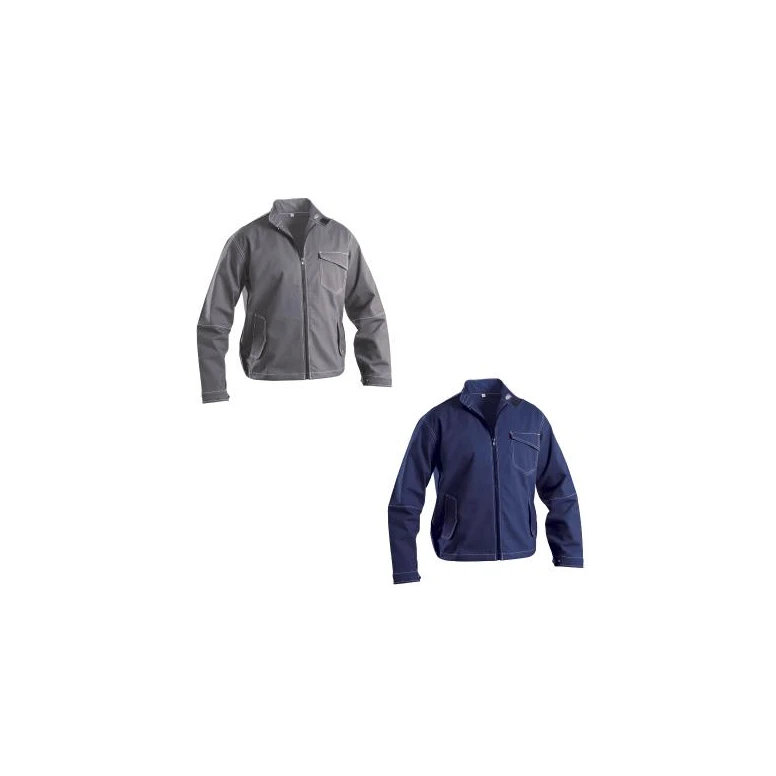 Multitaschen-Arbeitsjacke P&P Loyal BGL05 110