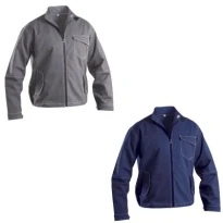 Multitaschen-Arbeitsjacke P&P Loyal BGL05 110
