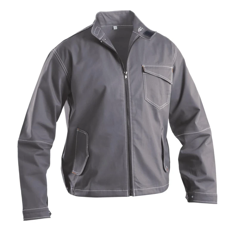 Multitaschen-Arbeitsjacke P&P Loyal BGL05 110