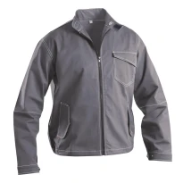 Multitaschen-Arbeitsjacke P&P Loyal BGL05 110