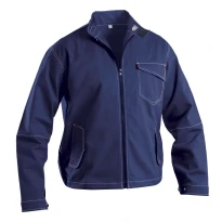 Multitaschen-Arbeitsjacke P&P Loyal BGL05 110