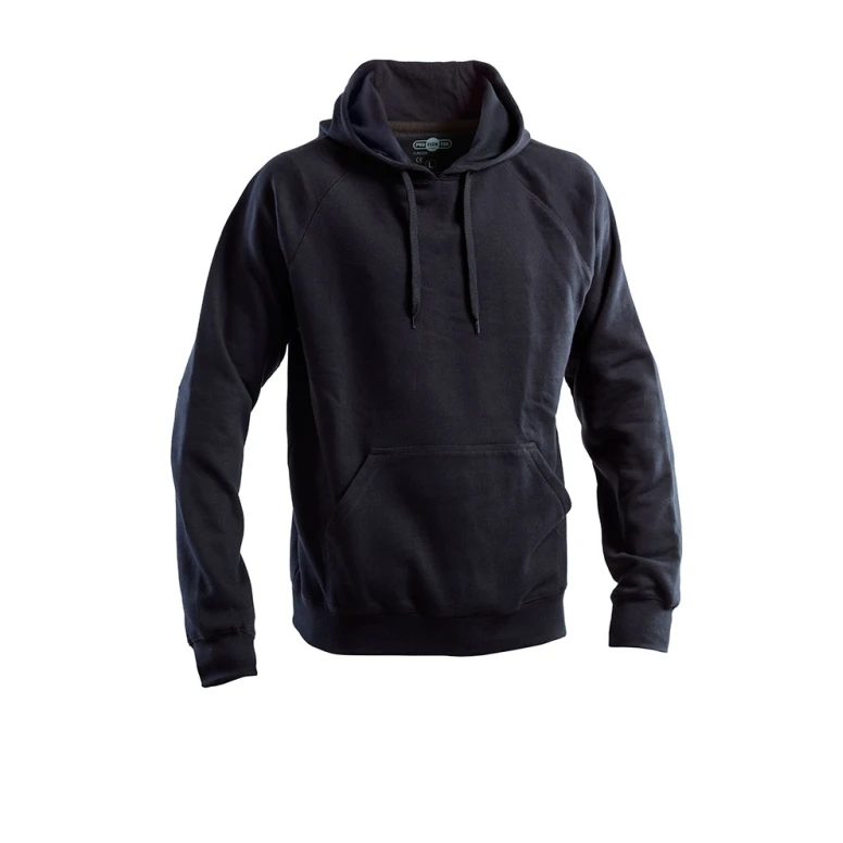 Arbeitssweatshirt mit Kapuze P&P Loyal FLP66 200