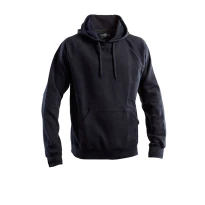 Arbeitssweatshirt mit Kapuze P&P Loyal FLP66 200