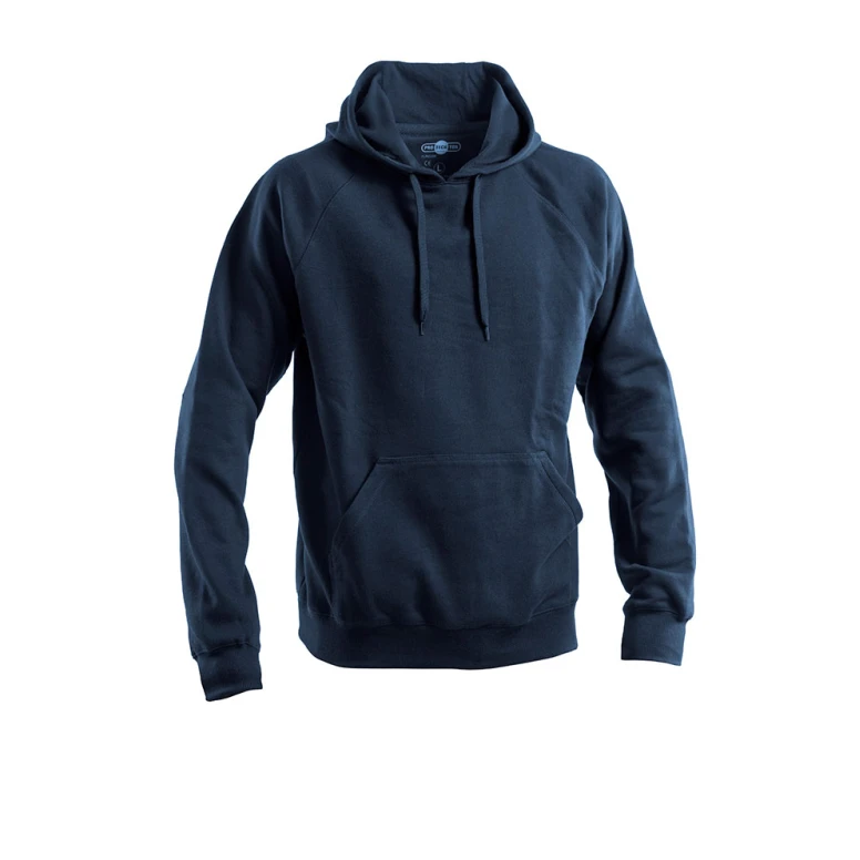 Arbeitssweatshirt mit Kapuze P&P Loyal FLP66 200
