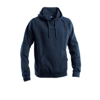 Arbeitssweatshirt mit Kapuze P&P Loyal FLP66 200