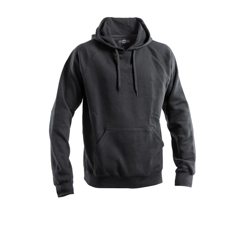 Arbeitssweatshirt mit Kapuze P&P Loyal FLP66 200