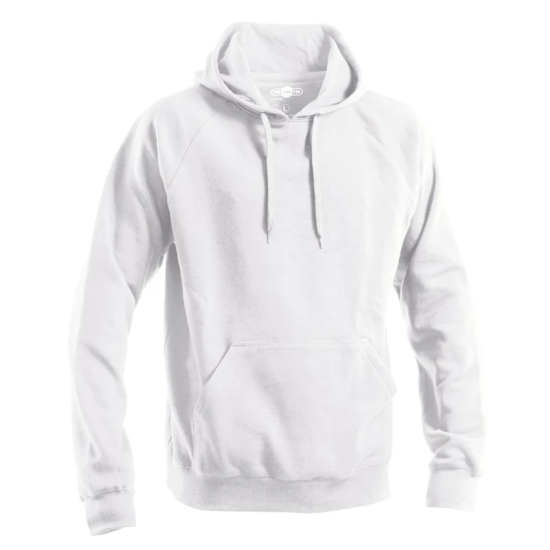 Arbeitssweatshirt mit Kapuze P&P Loyal FLP66 200