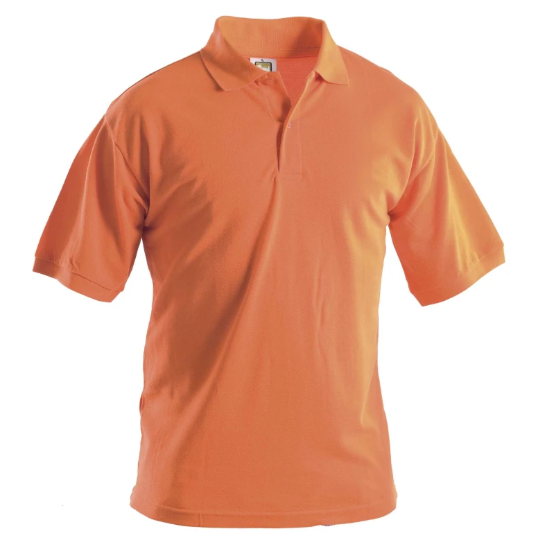 Arbeits-Poloshirt 100% gekämmte Baumwolle P&P Loyal STP11 102