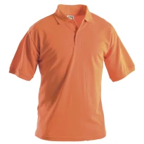 Arbeits-Poloshirt 100% gekämmte Baumwolle P&P Loyal STP11 102