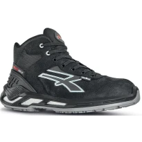 Sicherheitsschuhe U-Power Arden S3 SRC CI ESD RS10164