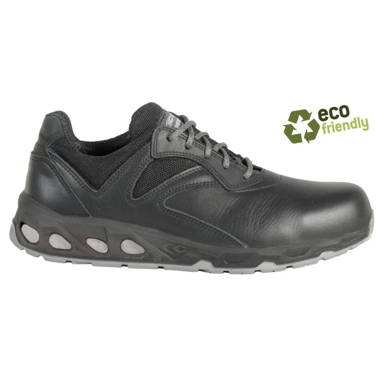 Sicherheitsstiefel Cofra Gray S3 SRC 73100-000