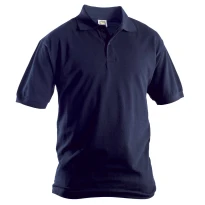 Arbeits-Poloshirt 100% gekämmte Baumwolle P&P Loyal STP11 102