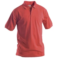 Arbeits-Poloshirt 100% gekämmte Baumwolle P&P Loyal STP11 102