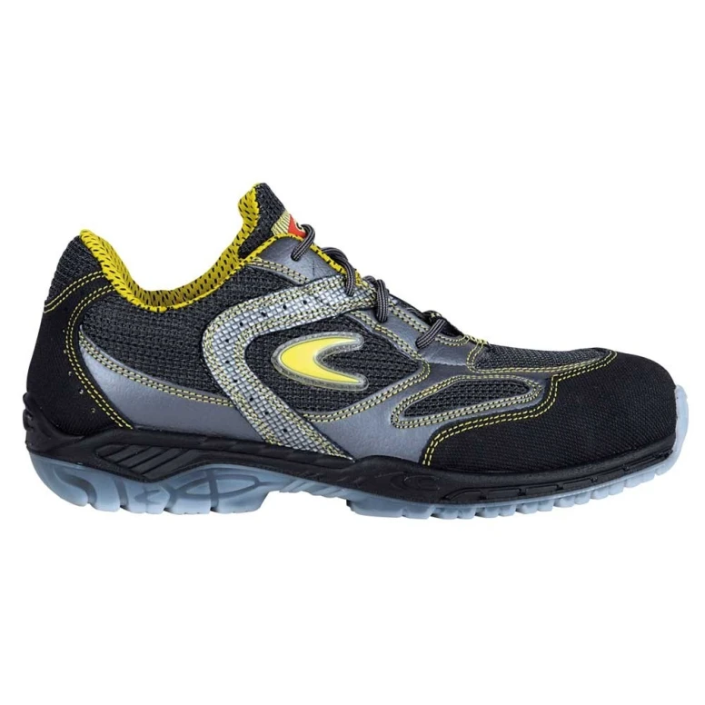 Sicherheitsstiefel Cofra Grand Slam S1P SRC 30150-000