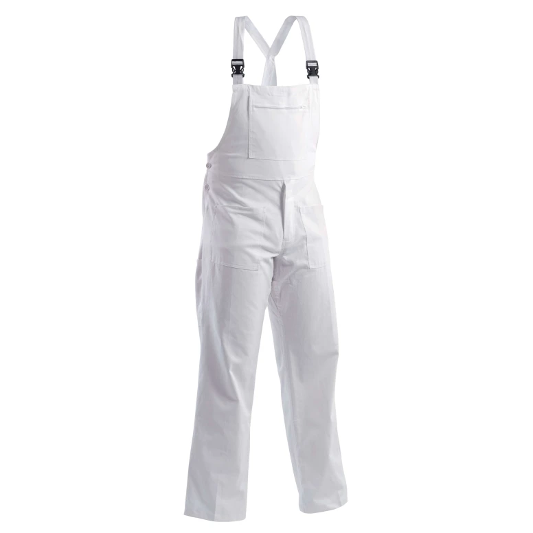 Arbeitslatzhose mit mehreren Taschen 100% Baumwolle P&P Loyal STK04 110