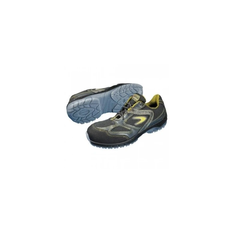 Sicherheitsstiefel Cofra Grand Slam S1P SRC 30150-000