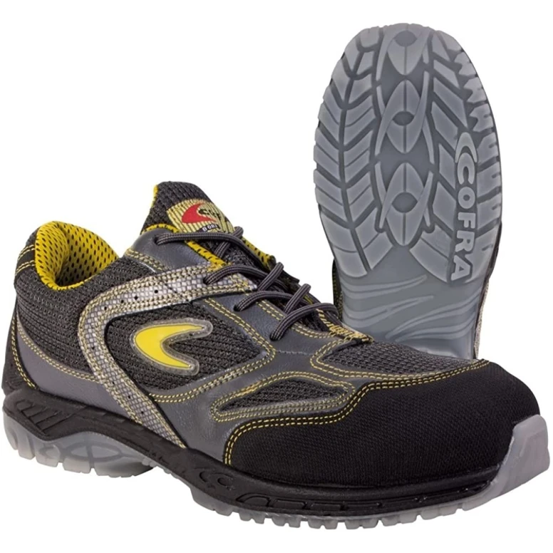 Sicherheitsstiefel Cofra Grand Slam S1P SRC 30150-000
