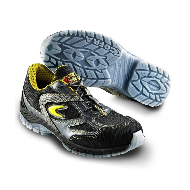 Sicherheitsstiefel Cofra Grand Slam S1P SRC 30150-000