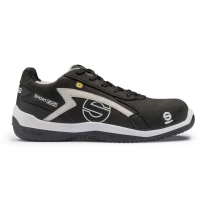 Sicherheitsschuhe Sparco - Sport EVO NRGR S3 SRC ESD