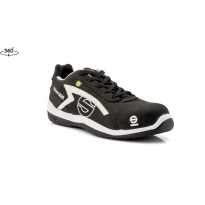 Sicherheitsschuhe Sparco - Sport EVO NRGR S3 SRC ESD 2