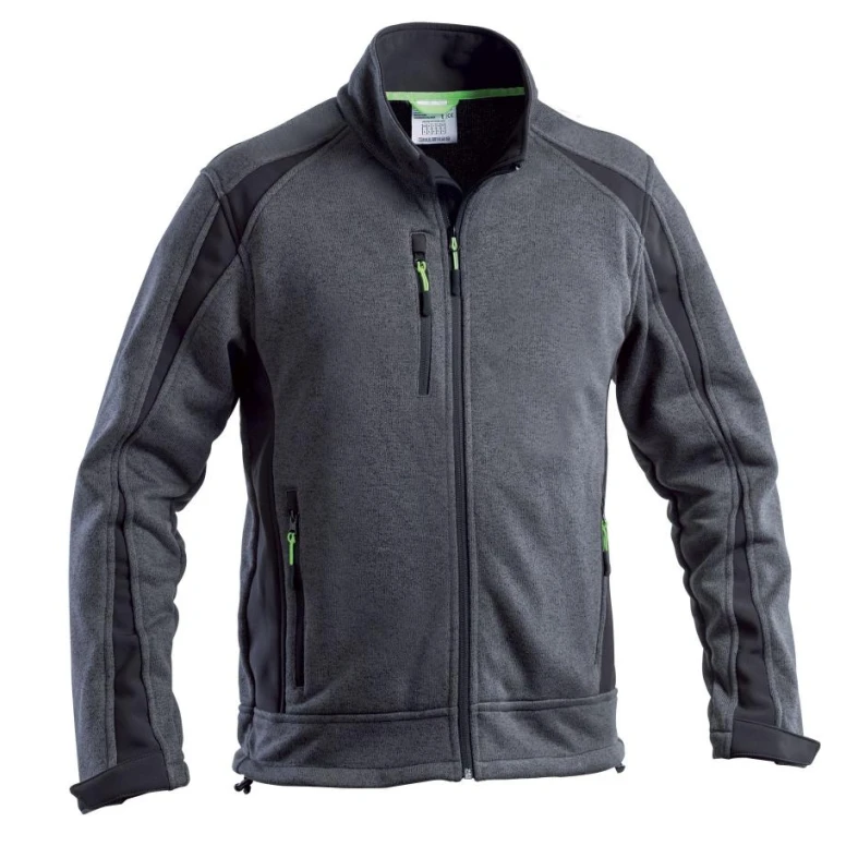 Arbeitsjacke Mehrtaschen Kilmer Winter P&P Loyal GGXET 300