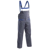 Latzhose mit Multitaschen Estroril P&P Loyal PUBAO 203