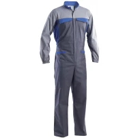 Overall mit Multitaschen Estoril P&P Loyal PUBAN 203